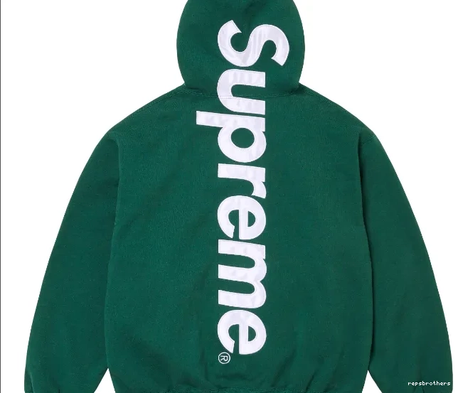 Hoodie Flower Blue Green M S Big Grey L Satin Red XL é Black Hooded Sweatshirt Royal 22FW Appliqu 0523